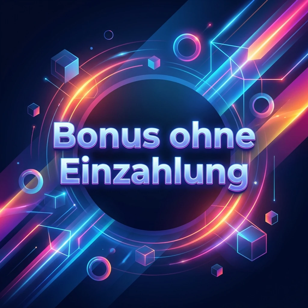 Bonus ohne Einzahlung